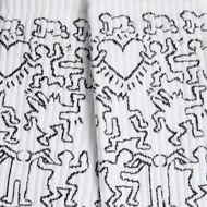 Foto de Calcetines Athletic Keith Haring Community L