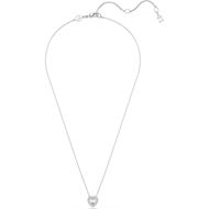 Foto de Gargantilla Angelic corazón Ariana Grande baño de rodio