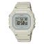 Foto de Reloj Casio digital blanco roto