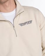 Foto de Sudadera Radar Light Camel