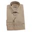Foto de Camisa vestir milrayas beige regular fit