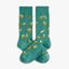 Foto de Calcetines Go Bananas Green M