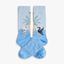 Foto de Calcetines Brianda Duality  Deep blue M