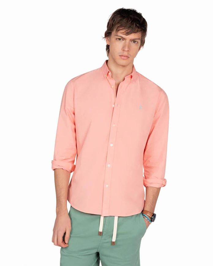 Foto de Camisa New Jersey Light Coral