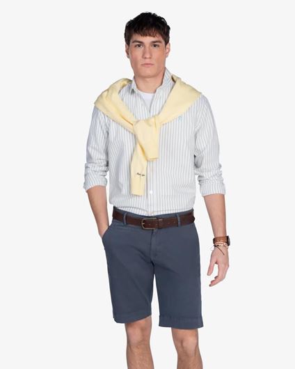 Foto de Camisa Seul Military Light