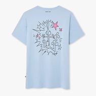Foto de Camiseta Bugs Bunny Light blue