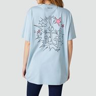 Foto de Camiseta Bugs Bunny Light blue