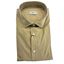 Foto de Camisa regular fit color caqui