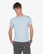 Foto de Camiseta Ayram Sky Blue