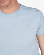 Foto de Camiseta Ayram Sky Blue