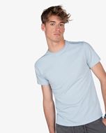 Foto de Camiseta Ayram Sky Blue