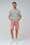 Foto de Pantalón corto S-activ color rosa rubor