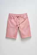 Foto de Pantalón corto S-activ color rosa rubor