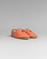 Foto de Alpargata Icon color coral