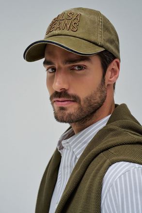 Cuadro para la categoría Gorras