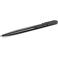 Foto de Bolígrafo Crystal Shimmer negro lacado negro
