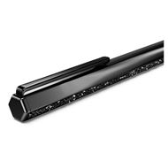 Foto de Bolígrafo Crystal Shimmer negro lacado negro