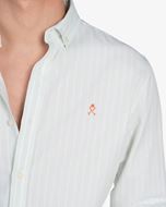 Foto de Camisa Palooza Green Mint