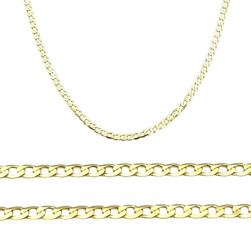 Foto de Cadena oro 18kt, 50cm