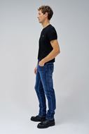 Foto de Pantalón vaquero azul Regular fit S-Activ 