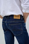 Foto de Pantalón vaquero azul Slim fit S-Activ