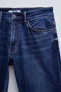 Foto de Pantalón vaquero azul Slim fit S-Activ