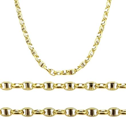 Cuadro para la categoría Cadenas de oro