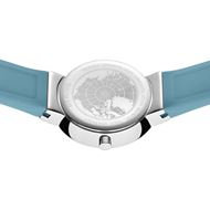 Foto de Reloj Classic correa silicona marino y esfera marino 29mm