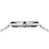 Foto de Reloj Classic acero y esfera azul 42mm