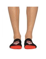 Foto de Calcetines Invisibles Fox Head Negros Talla L