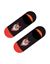 Picture of Calcetines Invisibles Fox Head Negros Talla M