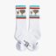 Picture of Calcetines Athletic ET Phone Home Blancos Talla L