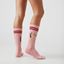 Foto de Calcetines Athletic Daffy vs Bugs Pink M