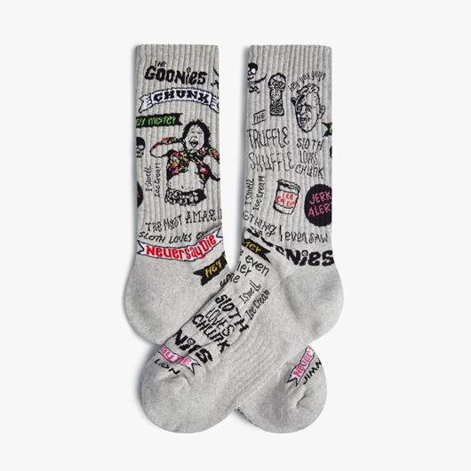 Foto de Calcetines Athletic Goonies 4 Life L