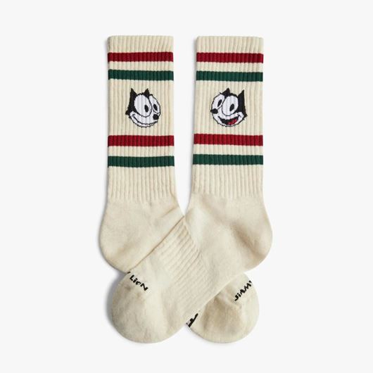 Foto de Calcetines Athletic Felix The Original beige L