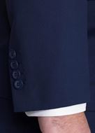 Foto de Traje Drop-4 azul marino