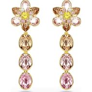Picture of Pendientes Idyllia flor tallas mixtas multicolor