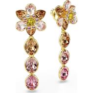Picture of Pendientes Idyllia flor tallas mixtas multicolor