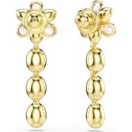 Picture of Pendientes Idyllia flor tallas mixtas multicolor