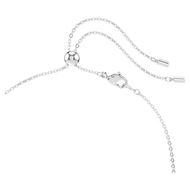 Foto de Collar Constella, Tallas mixtas, Blanco, Baño de rodio