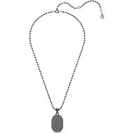 Picture of Colgante Dextera hombre reversible baño rodio
