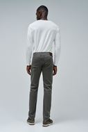 Foto de Pantalones S-Activ Slim fit caqui