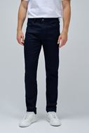 Foto de Pantalones Slim Fit S-Activ marino