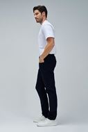 Foto de Pantalones Slim Fit S-Activ marino