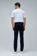 Foto de Pantalones Slim Fit S-Activ marino