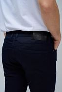 Foto de Pantalones Slim Fit S-Activ marino