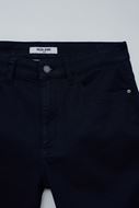Foto de Pantalones Slim Fit S-Activ marino