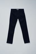 Foto de Pantalones Slim Fit S-Activ marino