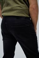Foto de Pantalones Jogger S-Activ Slim fit negro