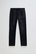 Foto de Pantalones jogger Salsa Jeans S-Activ Slim Fit negro